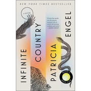 Infinite Country A Novel