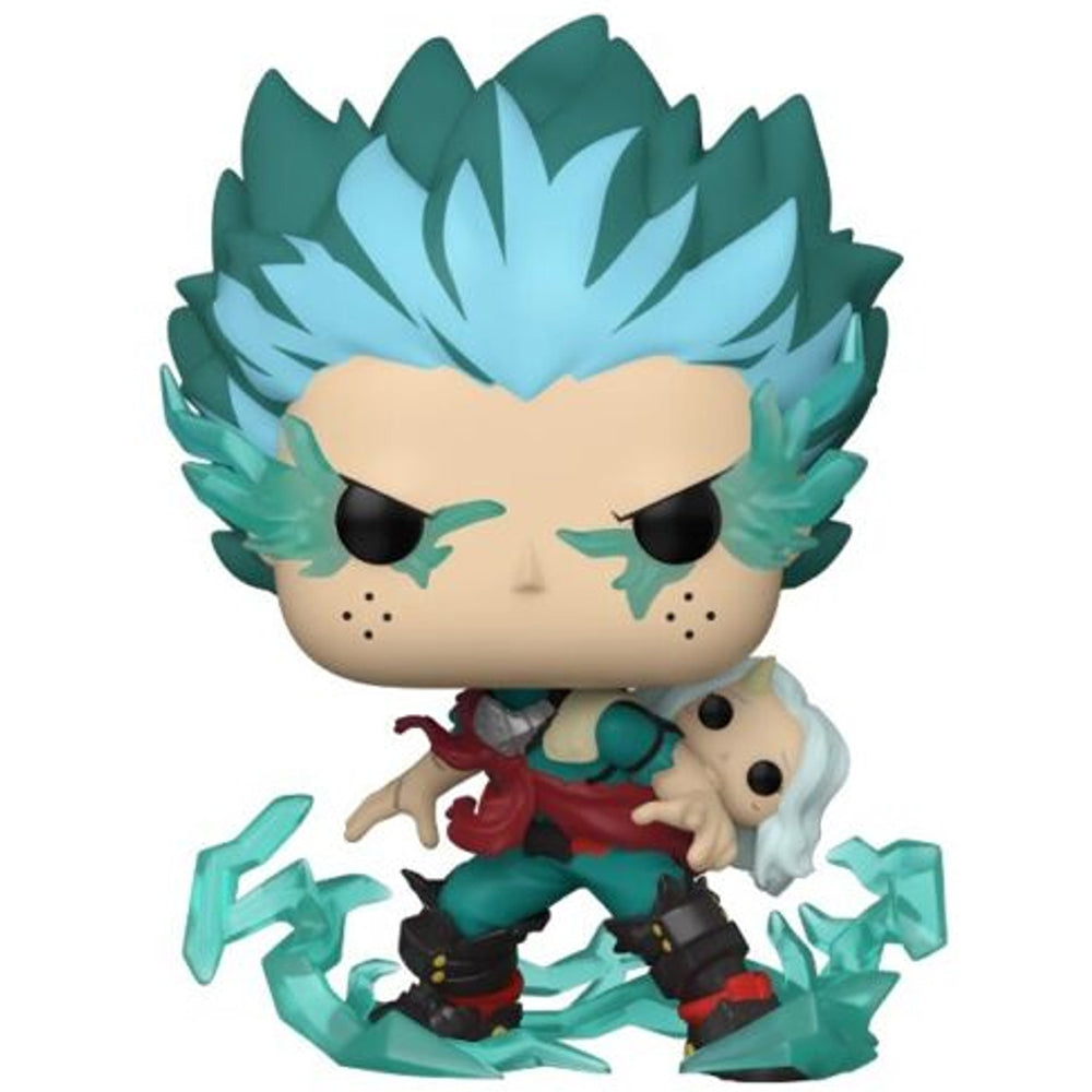 Funko Pop! Animation My Hero Academia Infinite Deku With Eri 51933