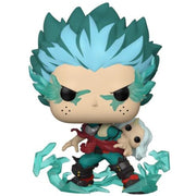 Funko Pop! Animation My Hero Academia Infinite Deku With Eri 51933