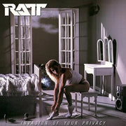 RATT Invasion of Privacy CD