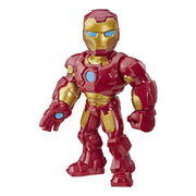 Playskool Heroes Marvel Super Hero Mega Mighties Iron Man