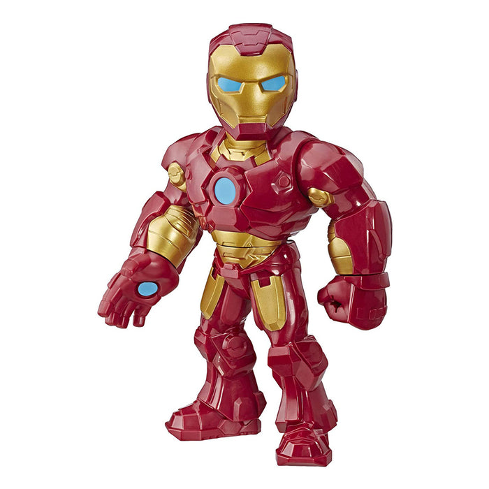 Playskool Heroes Marvel Super Hero Mega Mighties Iron Man