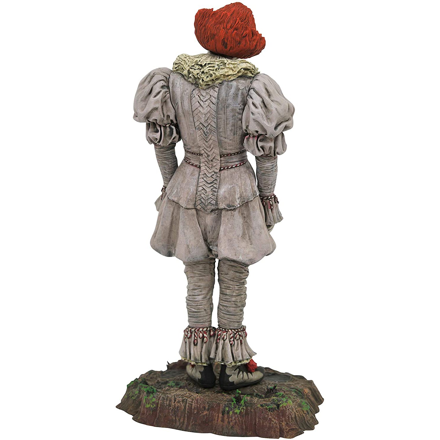 It Chapter 2 Gallery Pennywise Swamp Statue