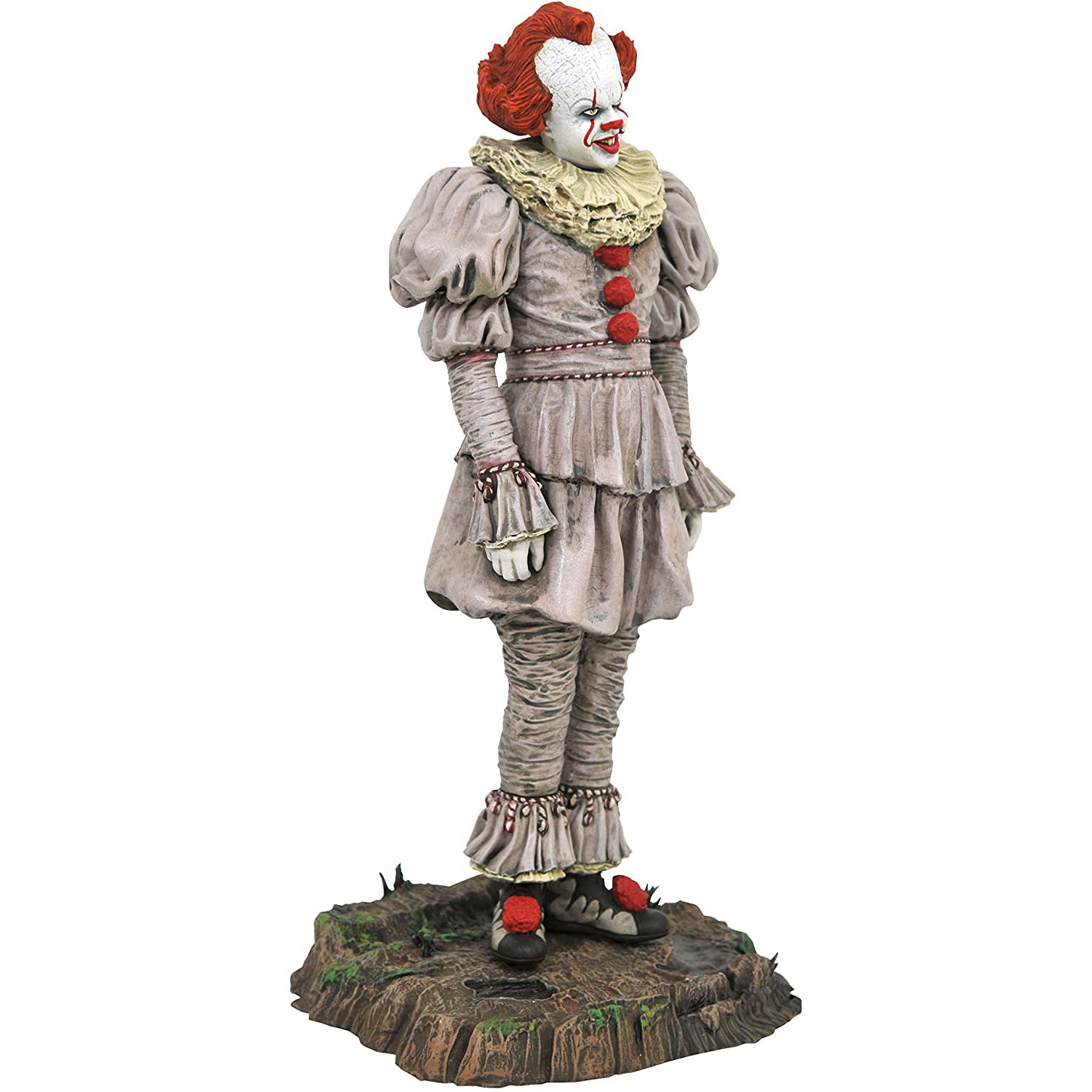 It Chapter 2 Gallery Pennywise Swamp Statue