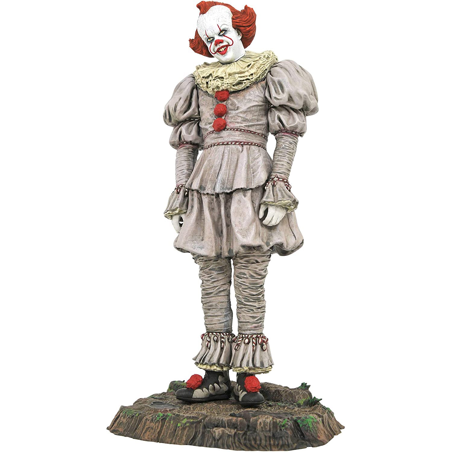 It Chapter 2 Gallery Pennywise Swamp Statue