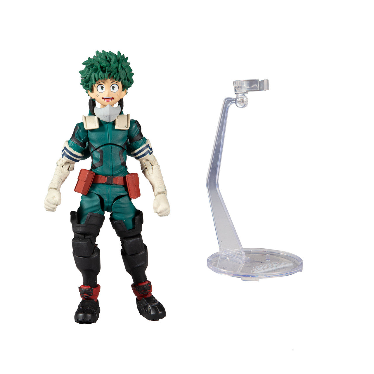 My Hero Academia Izuku Midoriya 7 inch Figure