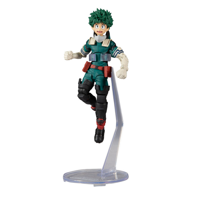 My Hero Academia Izuku Midoriya 7 inch Figure