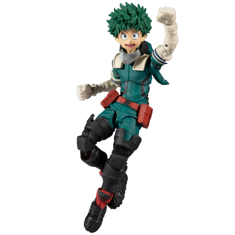 My Hero Academia Izuku Midoriya 7 inch Figure