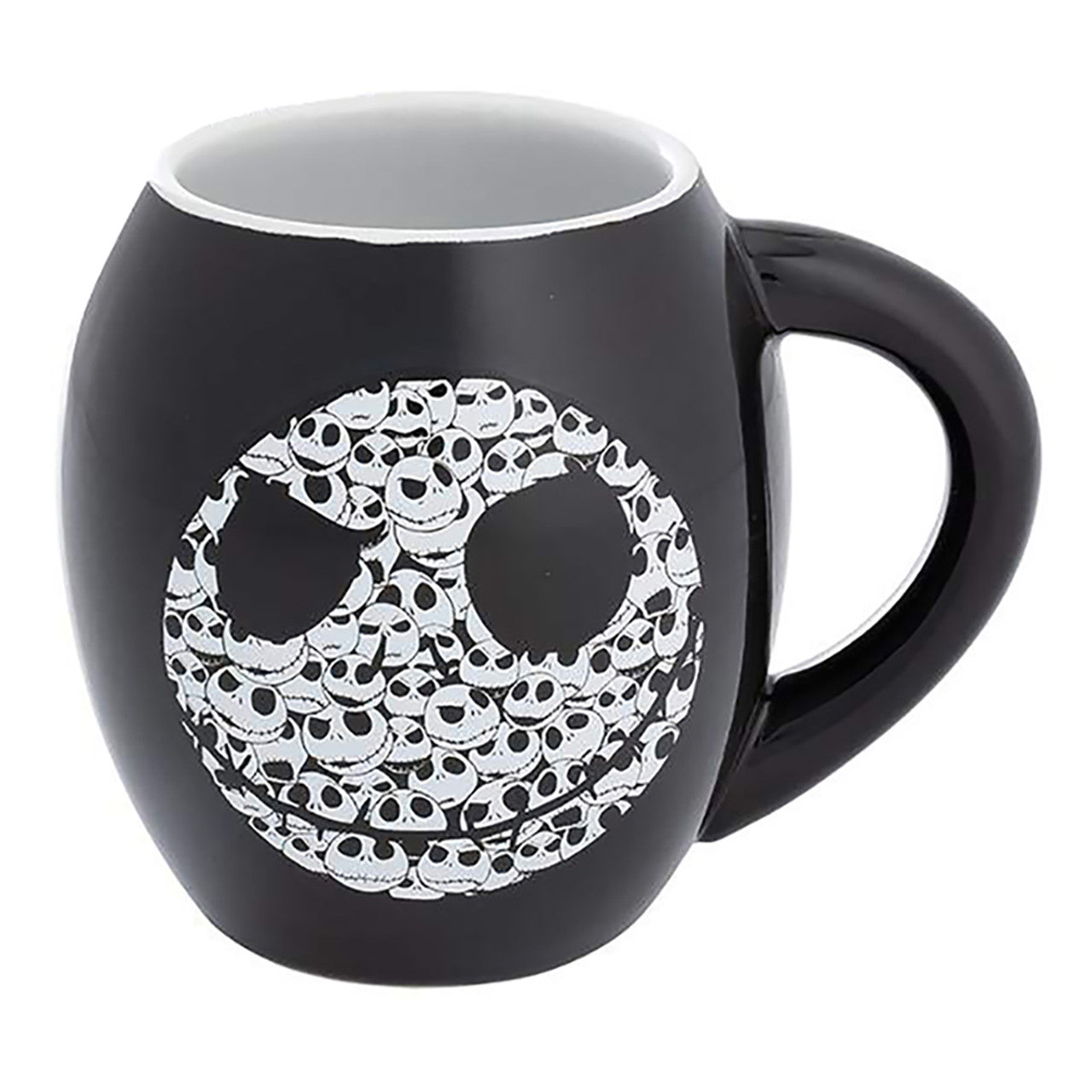 Jack Skellington Nightmare Before Christmas Ceramic Mug