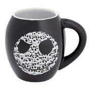 Jack Skellington Nightmare Before Christmas Ceramic Mug