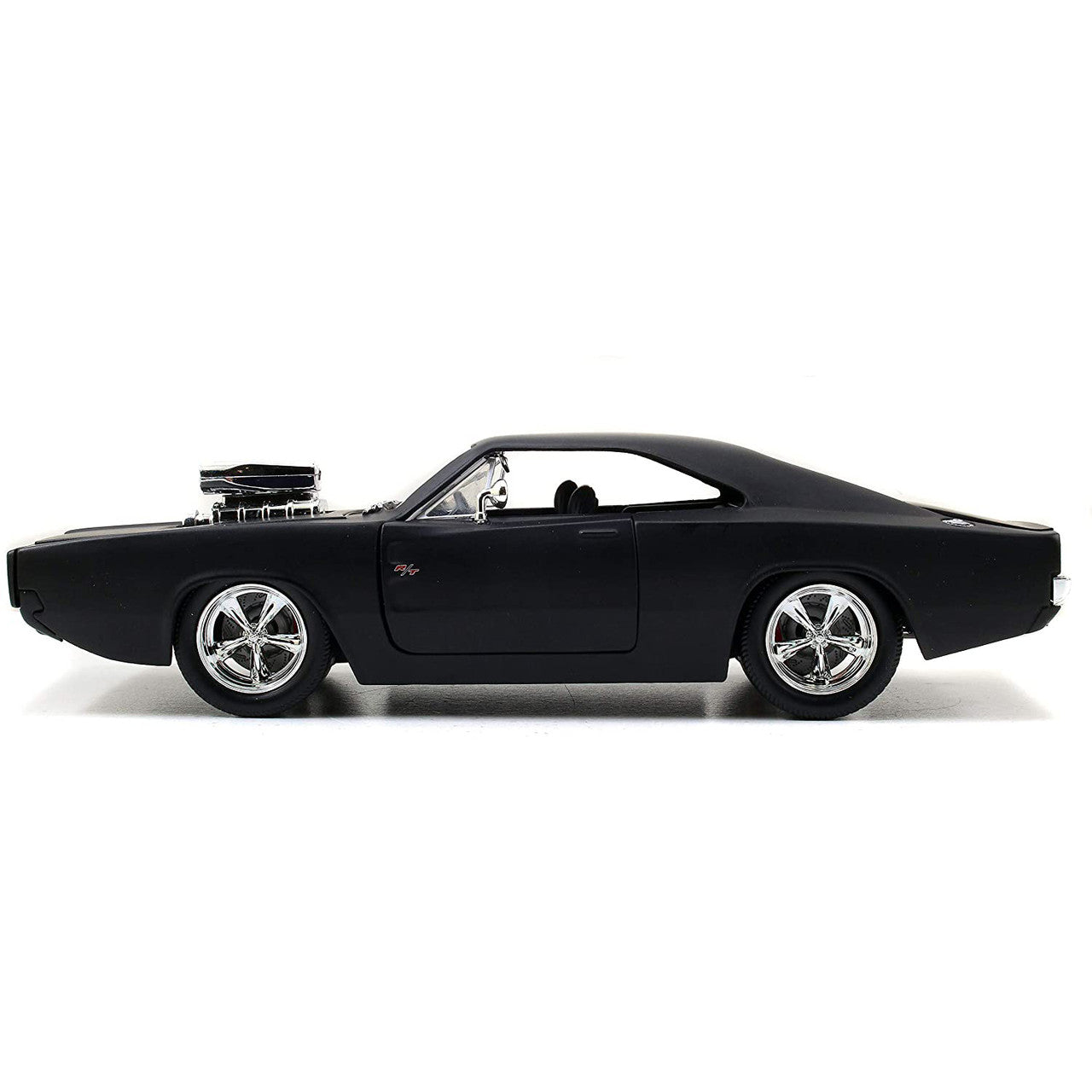 Jada Diecast Fast and Furious Doms Dodge Charger RT