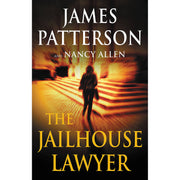 The Jailhouse Lawyer