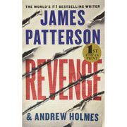 James Patterson Revenge