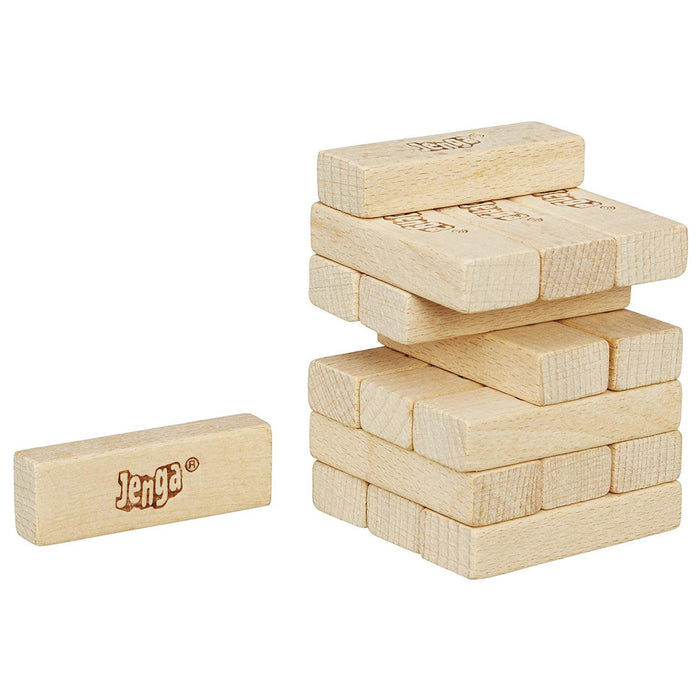 Jenga Mini Family Game