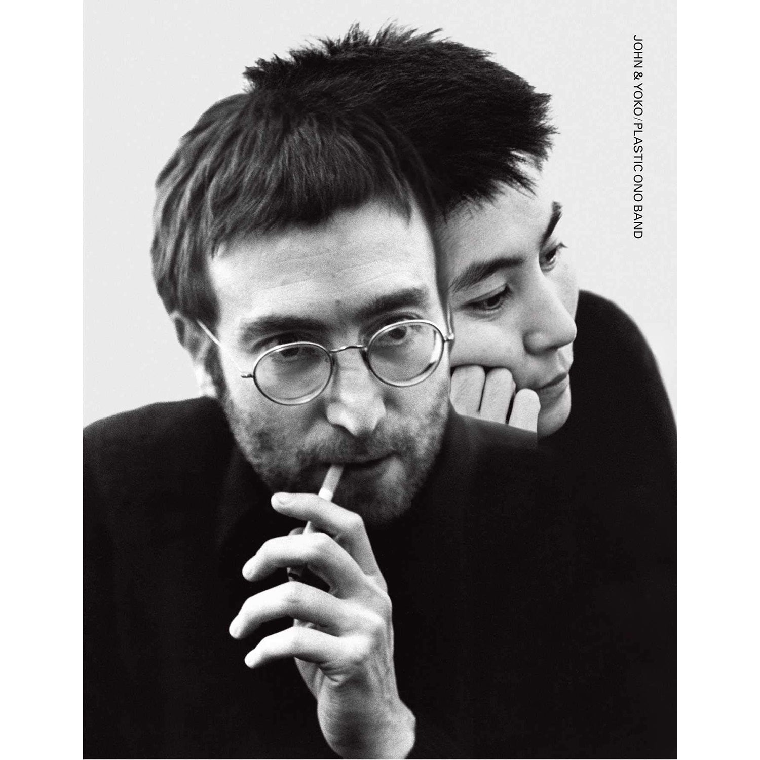 John and Yoko Plastic Ono Band