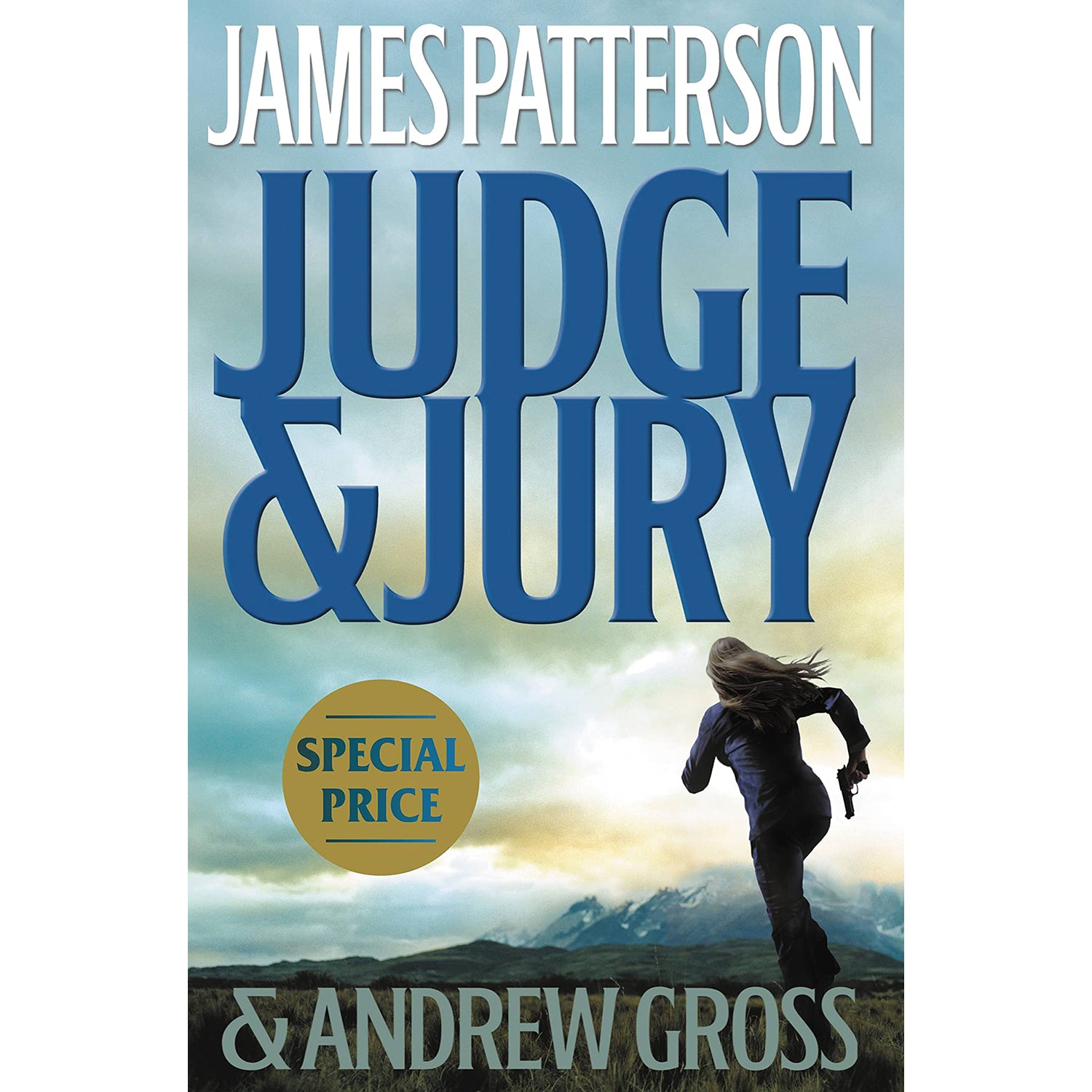 Judge and Jury