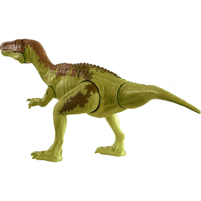 Jurassic World 3 Roar Attack Baryonyx Limbo Dinosaur Figure