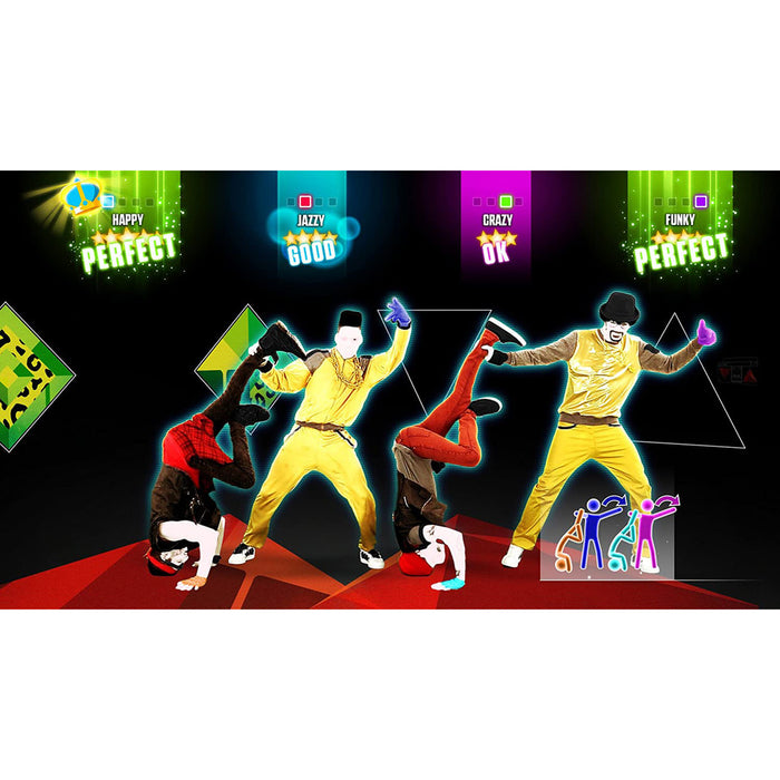 Just Dance 2015 Xbox One