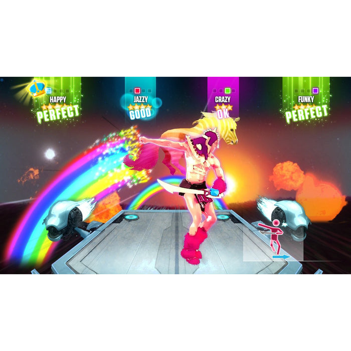 Just Dance 2015 Xbox One