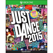 Just Dance 2015 Xbox One