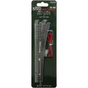 Kato N Scale Unitrack Remote Right Hand Turnout 20-203