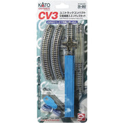 Kato 20-892 CV3 Unitrack Compact Track Set N Scale