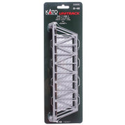 Kato N Scale Unitrack Single Truss Bridge 20-432
