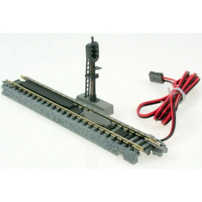 Kato Automatic 3 Color Signal Straight Track N Scale 20-605