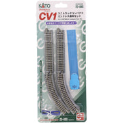 Kato 20-890 CV1 Unitrack Compact Oval Set N Scale