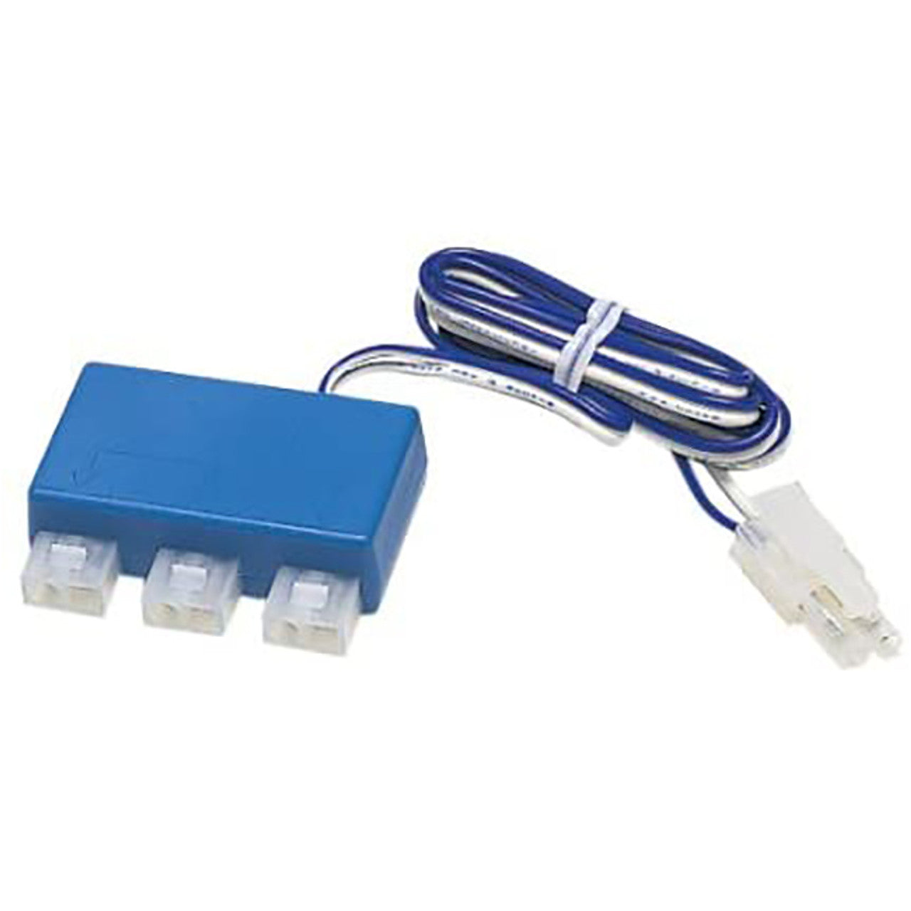 Kato Unitrack 3 Way Extension Cord 35 Inches 24-827
