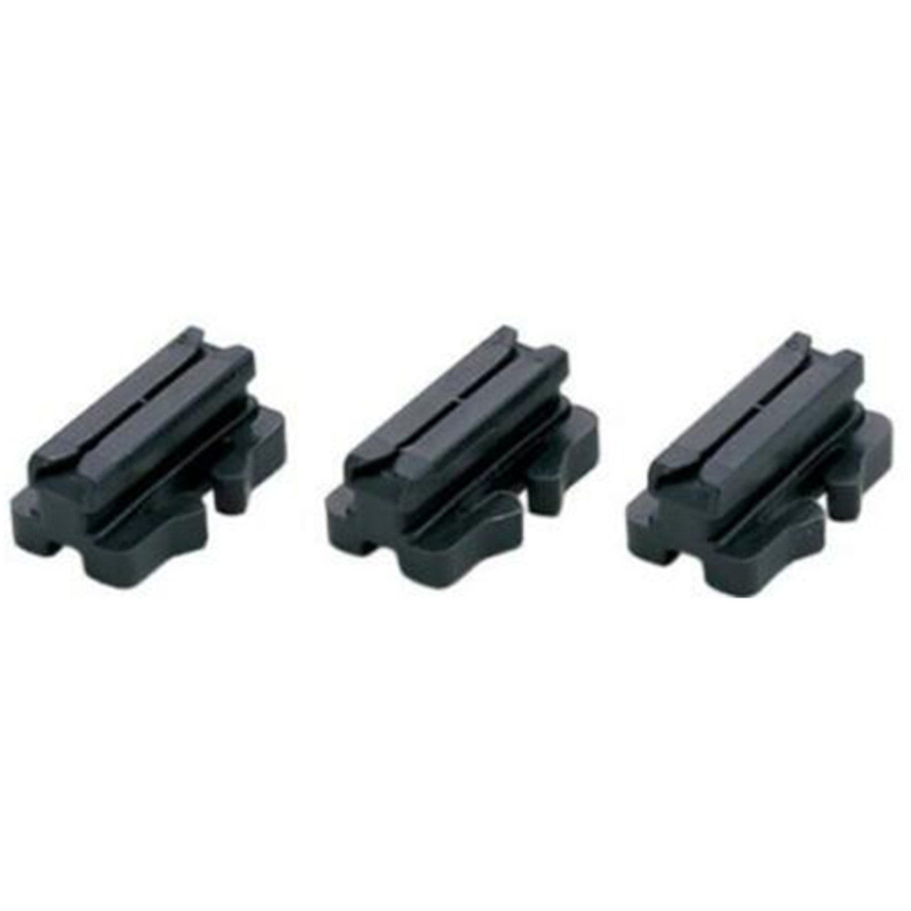Kato Unitrack Insulated UniJoiner 20 Pieces 24-816