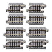 Kato N Scale Unitrack Assortment B 8 Piece 20-092