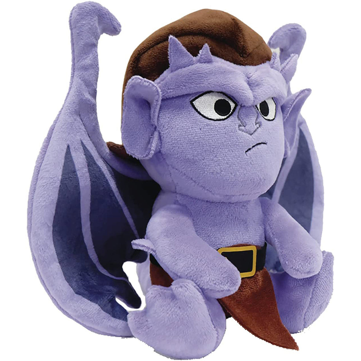 Kidrobot Gargoyles Goliath Phunny Plush