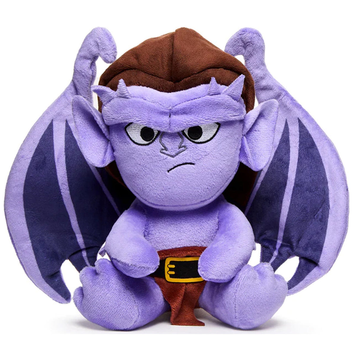Kidrobot Gargoyles Goliath Phunny Plush