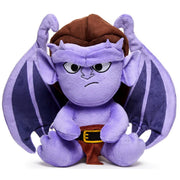 Kidrobot Gargoyles Goliath Phunny Plush