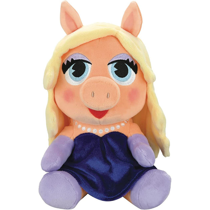 Kidrobot The Muppets Miss Piggy Phunny Plush