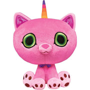 MerryMakers Itty Bitty Kitty Corn Doll 9.5 Inch
