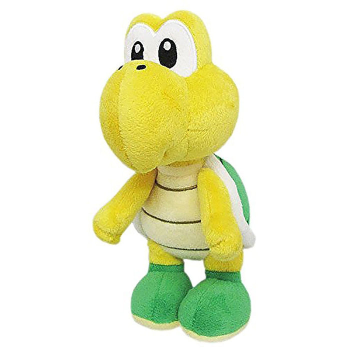 Little Buddy Mario Bros Koopa Troopa 1425