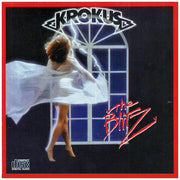 Krokus The Blitz CD