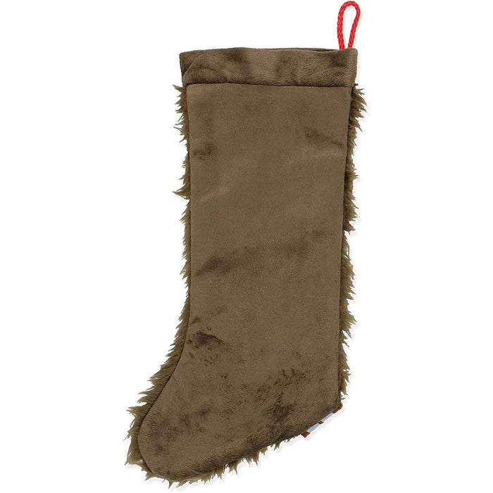 Kurt Adler Star Wars Chewbacca Christmas Stocking