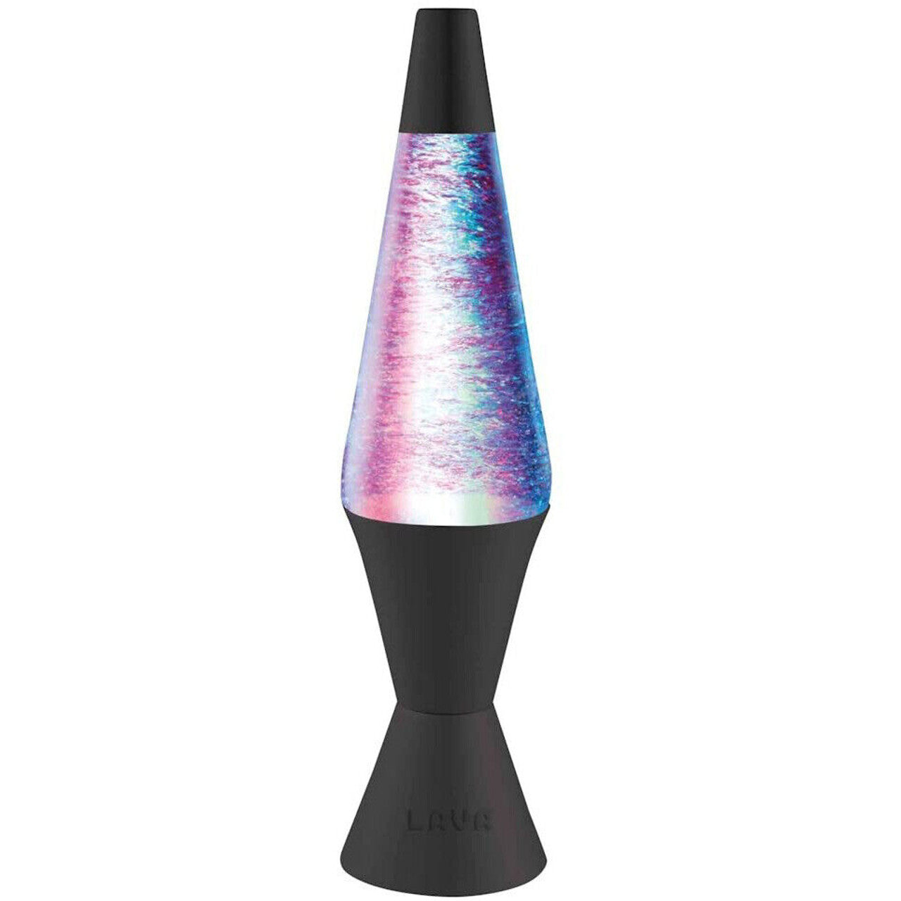 Lava Instant Action Mini Vortex Lamp