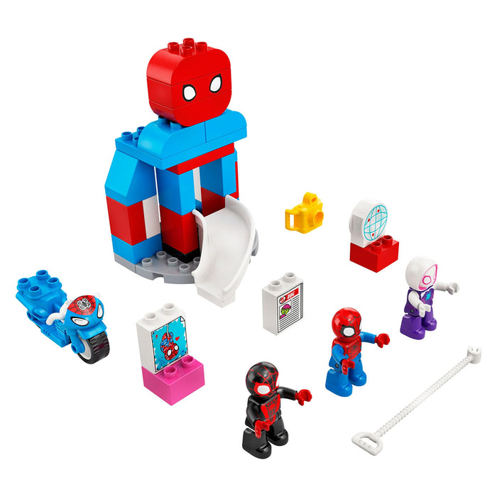 LEGO Duplo 10940 Spider-Man Headquarters