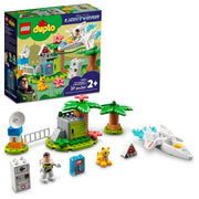 LEGO Duplo 10962 Buzz Lightyear's Planetary Mission