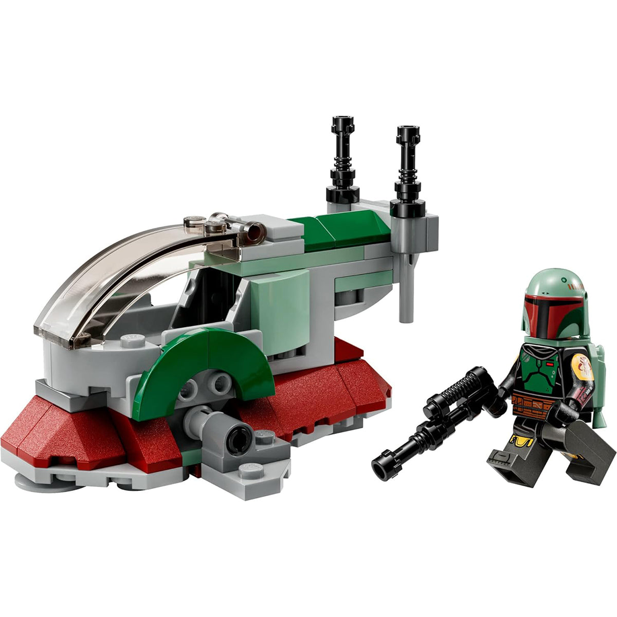 Building Sets