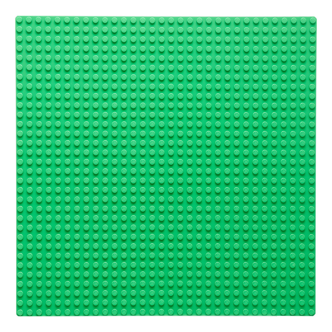 LEGO Classic Green Baseplate 10700