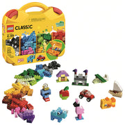 LEGO Classic Creative Suitcase 10713