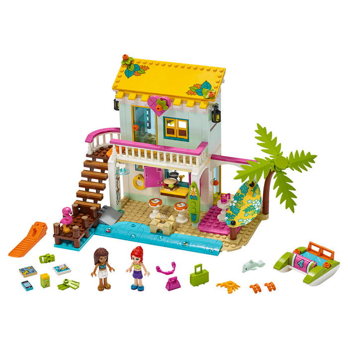 LEGO Friends Beach House 41428