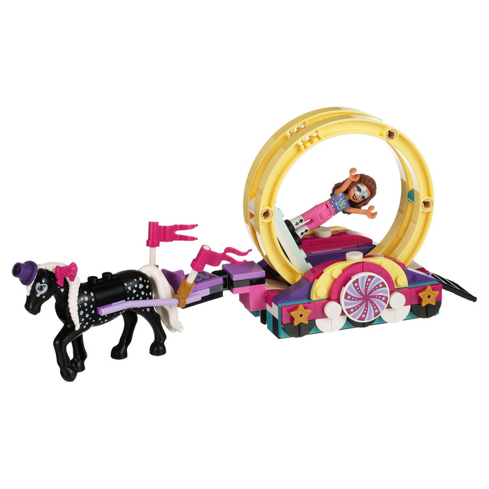 LEGO Friends Magical Acrobatics 41686