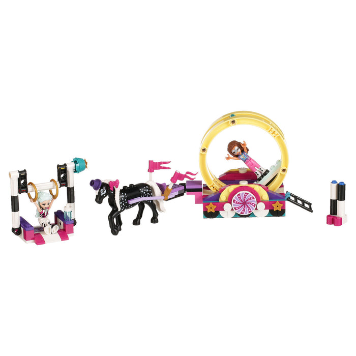 LEGO Friends Magical Acrobatics 41686