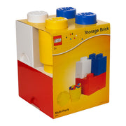LEGO Storage Brick Mutli-Pack Classic 4015061